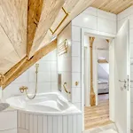 Lovely In With Sauna דירה