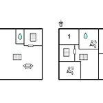 Apartment Gorgeous In With Sauna