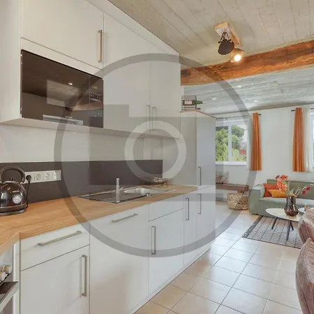 Lovely In With Sauna Apartment *