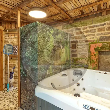 Lovely In With Sauna Irrhausen