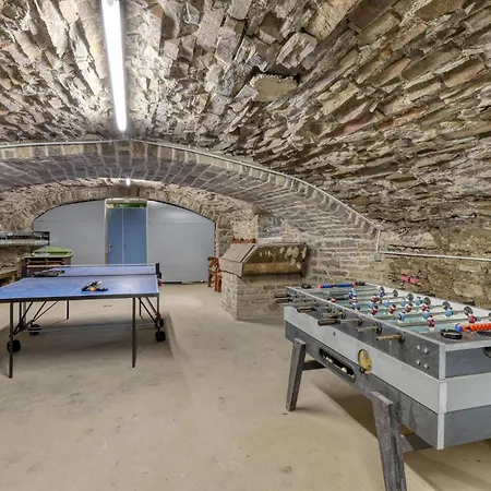 Apartment Lovely In With Sauna