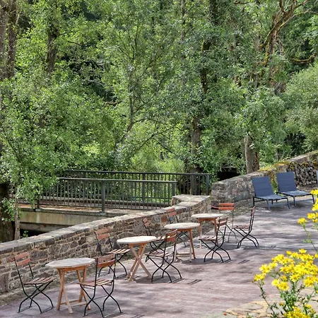 Lovely In With Sauna Irrhausen