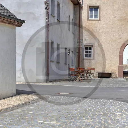 Apartment Lovely In With Sauna *