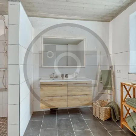 Lovely In With Sauna * Irrhausen