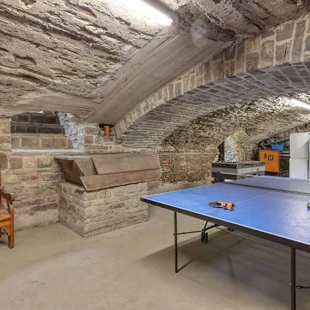 Apartment Lovely In With Sauna *