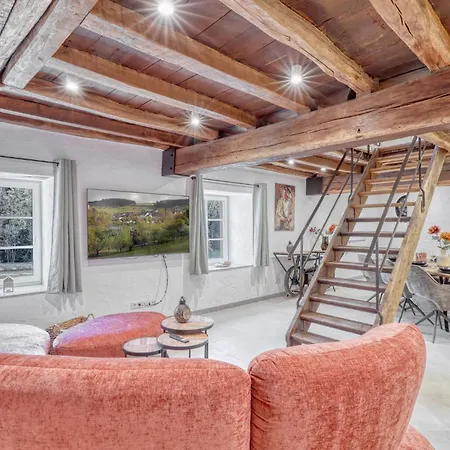 Apartment Gorgeous In With Sauna *