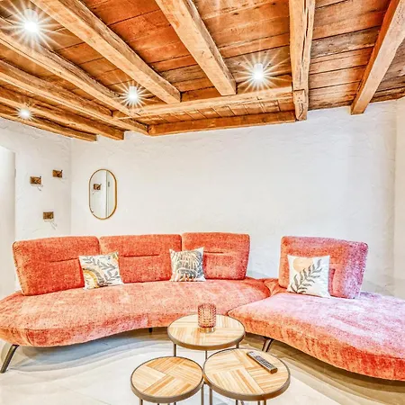 Apartment Gorgeous In With Sauna Irrhausen
