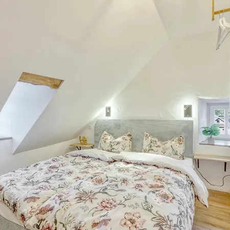 Gorgeous In With Sauna Appartement