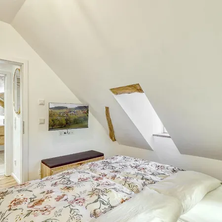 Gorgeous In With Sauna Appartement *
