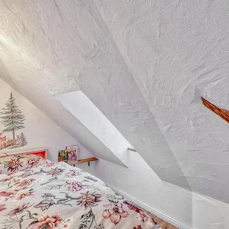 Gorgeous In With Sauna Appartement *