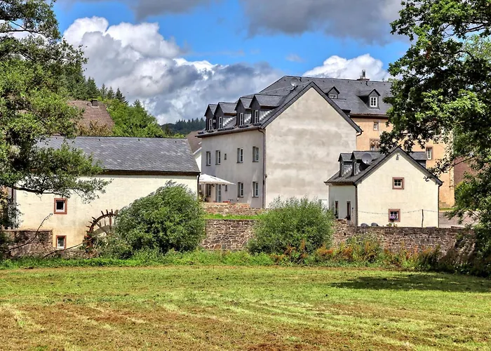 Lovely In With Sauna Apartamento