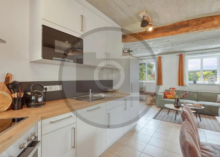 Lovely In With Sauna Apartamento *