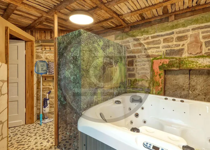 Lovely In With Sauna Irrhausen