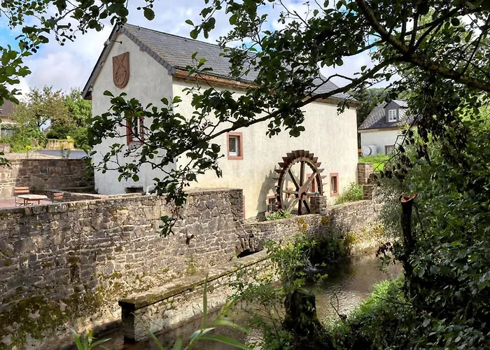 Lovely In With Sauna Lejlighed