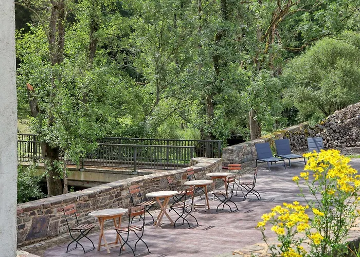 Lovely In With Sauna Irrhausen