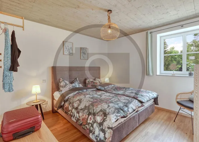 Lovely In With Sauna Lejlighed Irrhausen