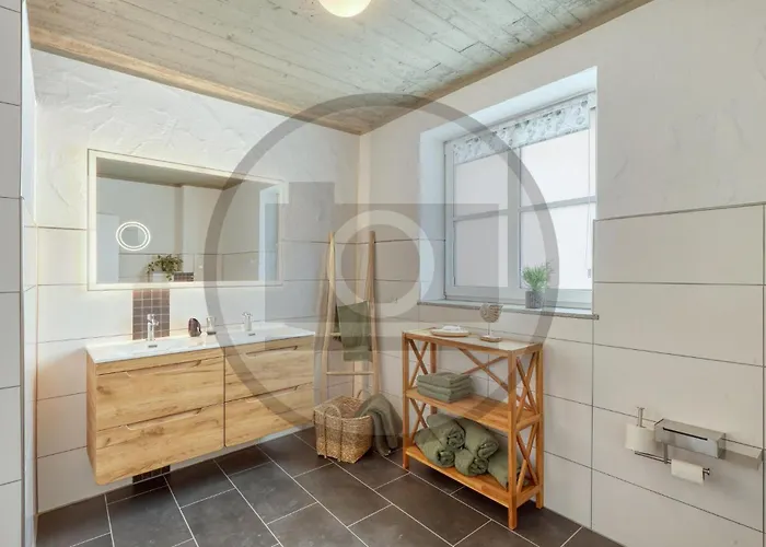 Apartamento Lovely In With Sauna *