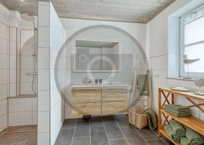 Lovely In With Sauna * Irrhausen