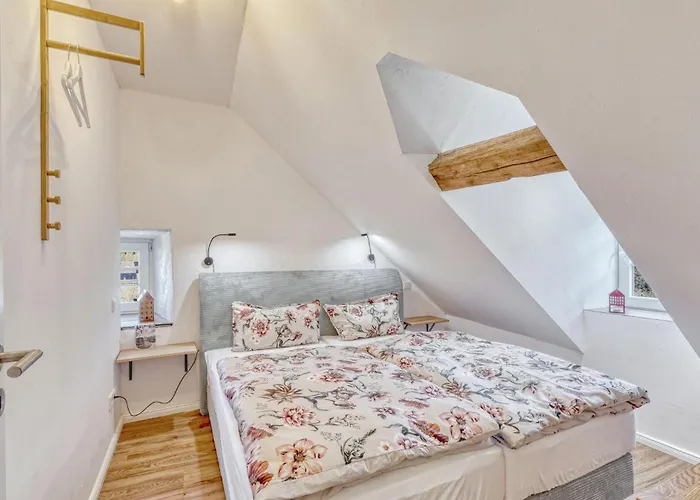 Lovely In With Sauna Apartamento