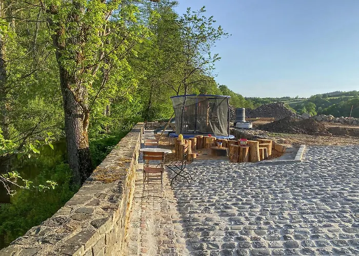 Lovely In With Sauna Apartamento Irrhausen