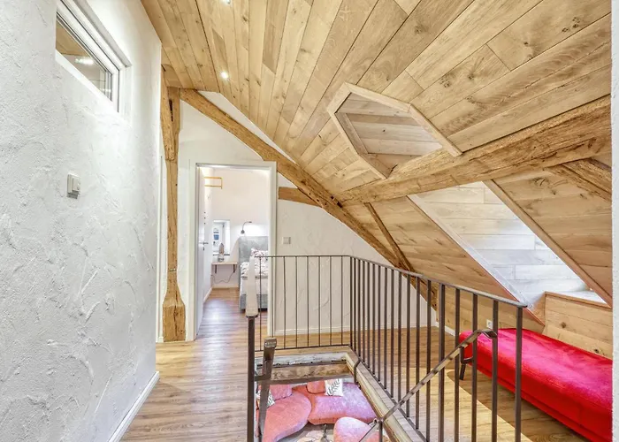 Lovely In With Sauna