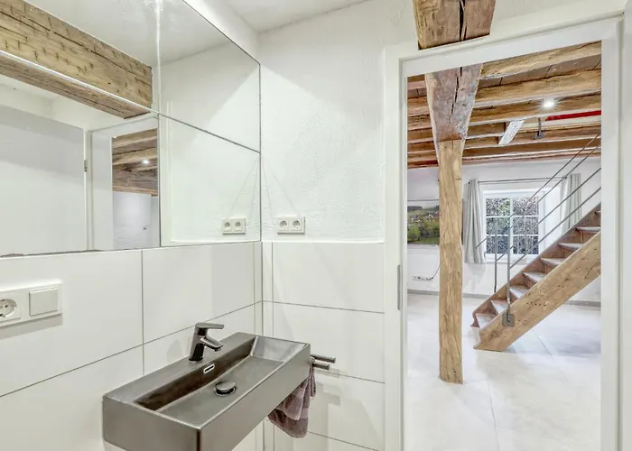 Lovely In With Sauna Apartamento *